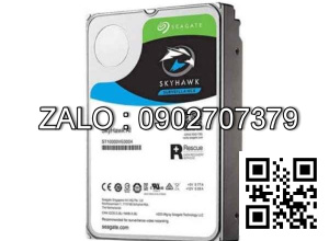 HDD 1T Seagate Skyhawk New Chuyên Camera