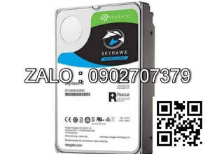 HDD 10T Seagate Skyhawk New Chuyên Camera (Check Online)