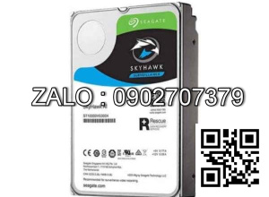 HDD 4T WD PURPLE Surveilance Sata Chuyên Camera Chính Hãng Vĩnh Xuân