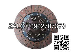 Đĩa ép ly hợp cho xe tải hạng nặng