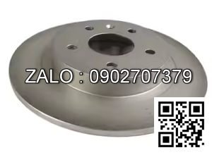 Phanh đĩa Ruifeng Xianghe M3M4M5