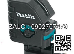 Máy cân mực laser Makita SK104Z