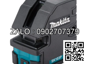 Máy cân mực laser Makita SK103PZ