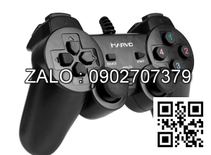 Tay Cầm Game Đơn Marvo GT 006