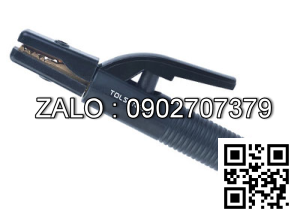 Kẹp hàn Tolsen 44930 (300A) | Kìm Hàn