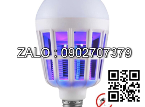 Bóng Đèn Bắt Muỗi Zaap Light 779