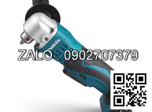 Máy khoan góc dùng pin Makita DDA340Z 14.4V