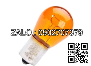 Bóng đèn xi nhan ô tô Osram PY21W 12V 