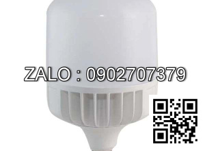 Bóng đèn LED bulb trụ 20W Rạng Đông TR80N1/20W