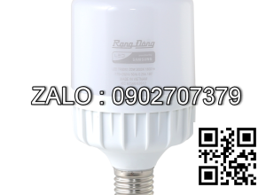 Đèn led bulb 30W Rạng ĐôngTR100N1/30W.H 