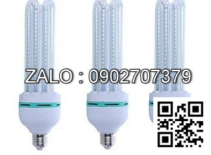 Bóng Đèn Led 12W U -Điện 220v