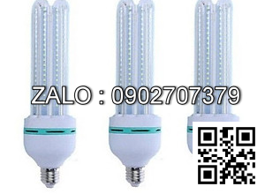 Bóng Đèn Led 20W U -Điện 220v