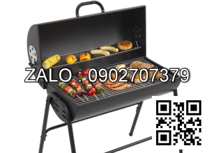 Bếp Nướng Ngoài Trời BBQ