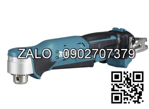 Máy khoan góc dùng pin Makita DA332DZ 12V