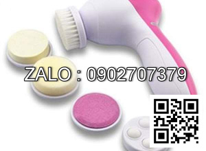 Máy Rửa Mặt 5 Đầu MY1301