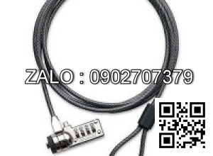 Khóa Laptop Dài 2m (Khóa Chìa)