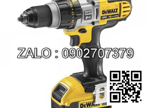Máy khoan pin Dewalt DCD985M2-KR 18V