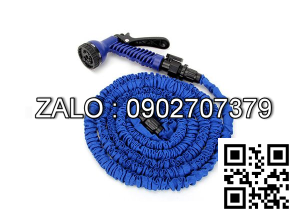 Vòi Xịt Sân Vườn Thông Minh Xhose 30m