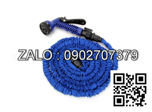 Vòi Xịt Sân Vườn Thông Minh Xhose 15m