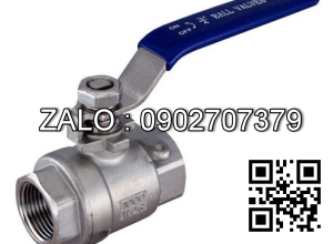 Van bi ren Inox 316 DN700