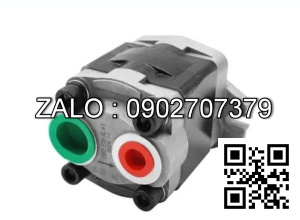 Bơm Thủy Lực CBHZ-F31.5-AL&-CY , CBHZ-F31.5-AL&-CY