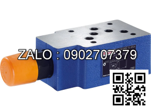 Phụ tùng bơm Thủy Lực Rexroth MS08 MCRE05