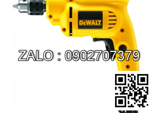 Máy khoan sắt DeWalt DWD010-B1