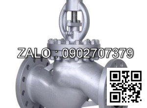 Van hơi ( Van cầu ) ren Inox 304 DN400