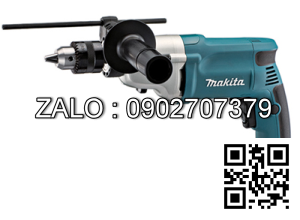 Máy khoan sắt Makita DP4010