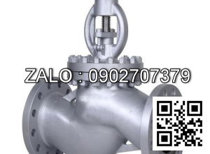 Van hơi ( Van cầu ) ren Inox 316 DN1000