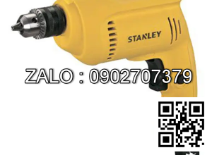 Máy khoan sắt Stanley STDR5510