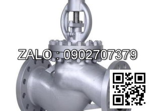 Van hơi ( Van cầu ) ren Inox 201 DN1800