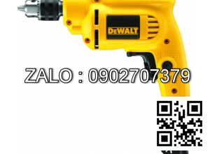 Máy khoan động lực DEWALT DWD024-B1