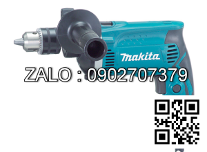 Máy khoan động lực Makita HP2070