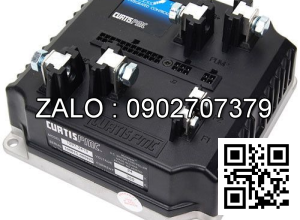 Board điều khiển curtis 1297-2401