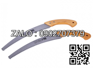 Cưa cán gỗ có bao nhựa HM278-CCT