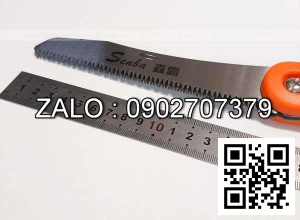 Cưa xếp Senba lưỡi đôi HM279
