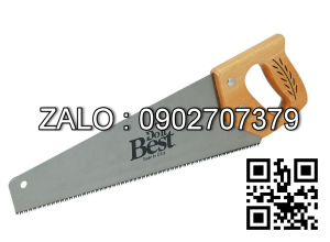 Cưa gỗ cầm tay SATA 93622ME 450mm/18''