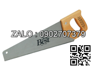 Cưa gỗ cầm tay SATA 93624ME 600mm/24''