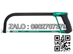 Cưa gỗ cầm tay SATA 93401ME 300mm
