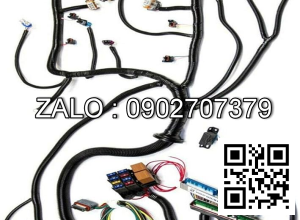 Dây điện 4D27G31-28200-1A