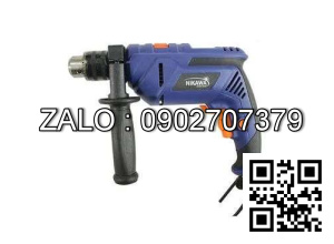 Máy khoan động lực Nikawa NK-I700