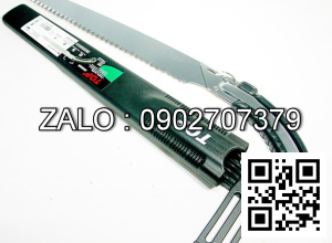 Cưa gỗ, cưa cành cầm tay TOP F890302 350mm