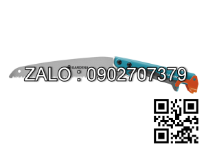 Cưa tay lưỡi gập Gardena 08743-20 200mm