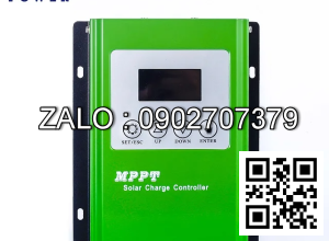 Máy sạc bình ắc quy 72V/80A(SB350A)