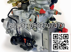 Heo dầu động cơ CUMMINS 3.3 T , CYL , CM3