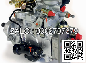 Heo dầu động cơ CUMMINS 6 BT8.3G , 6 CYL , CM3