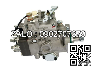 Heo dầu động cơ DETROIT DIESEL 12V149N , 12 CYL , CM3