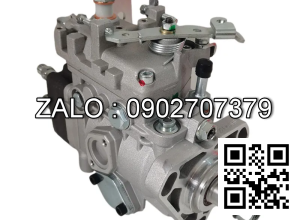 Heo dầu động cơ DEUTZ BF4M2013 , 4 CYL , CM3