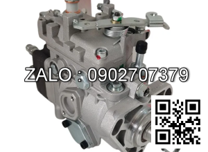 Heo dầu động cơ DEUTZ F6L413R , 6 CYL , CM3